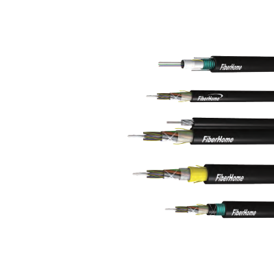 Cables de Fibra Óptica