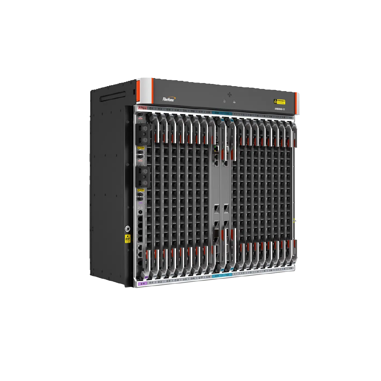 AN6000-17